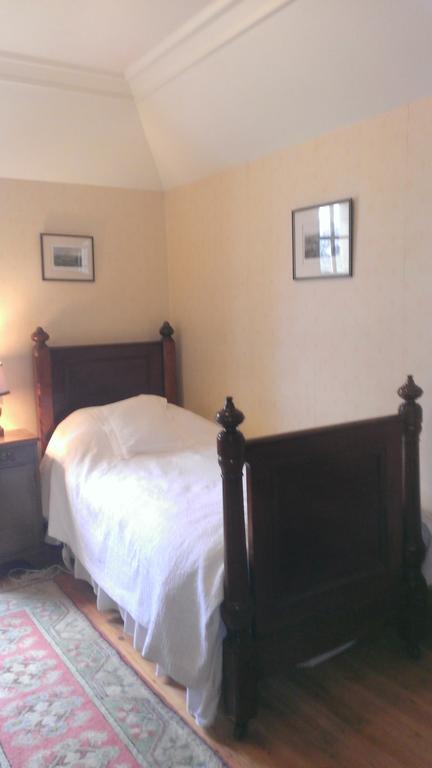 Glenmore Country House B&B Kilmelfort Pokoj fotografie