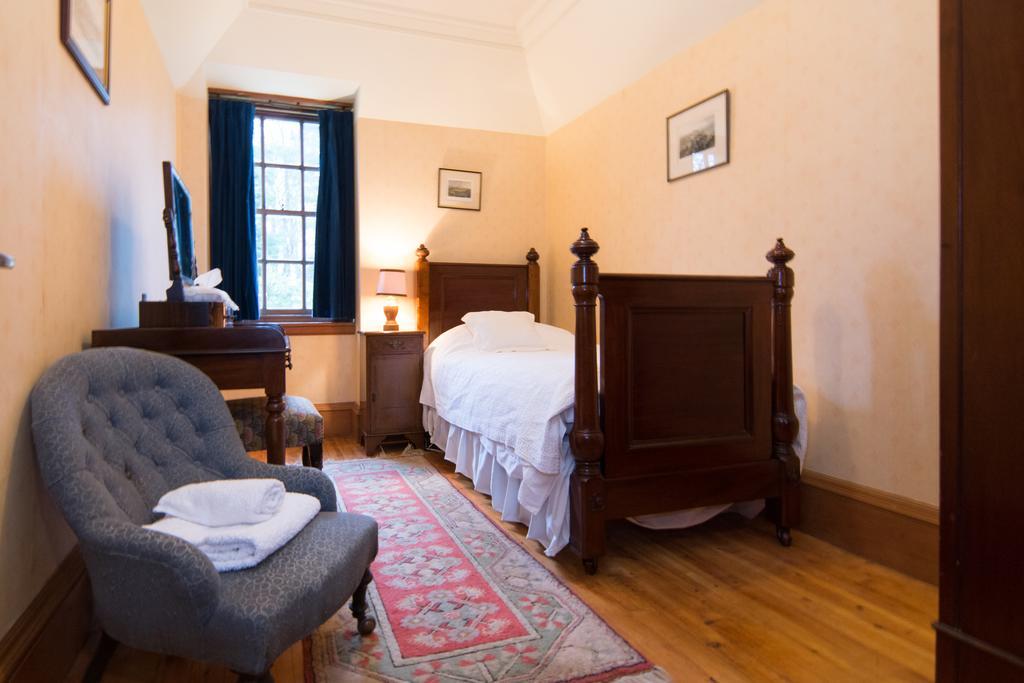 Glenmore Country House B&B Kilmelfort Exteriér fotografie