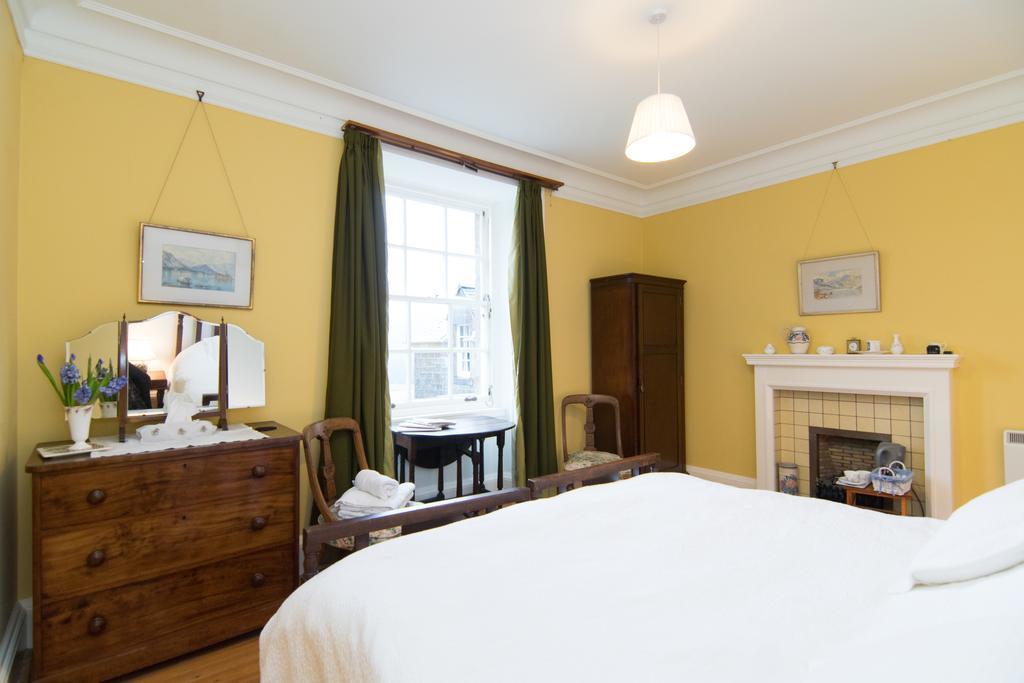 Glenmore Country House B&B Kilmelfort Exteriér fotografie