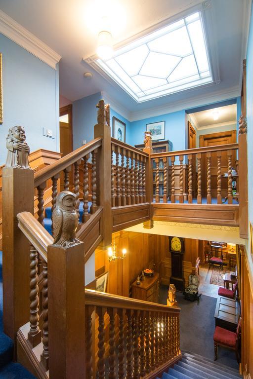 Glenmore Country House B&B Kilmelfort Exteriér fotografie